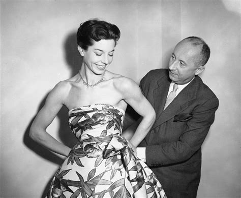 christian dior dating history.